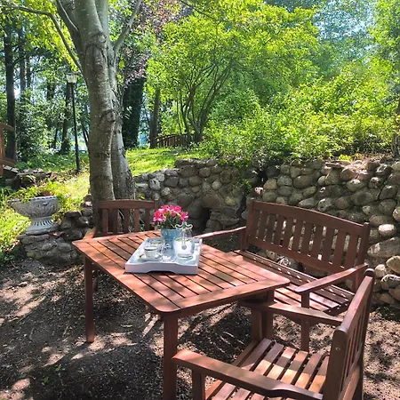 Tatil Evi Dom Nad Jeziorem